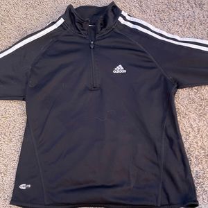 Adidas, S